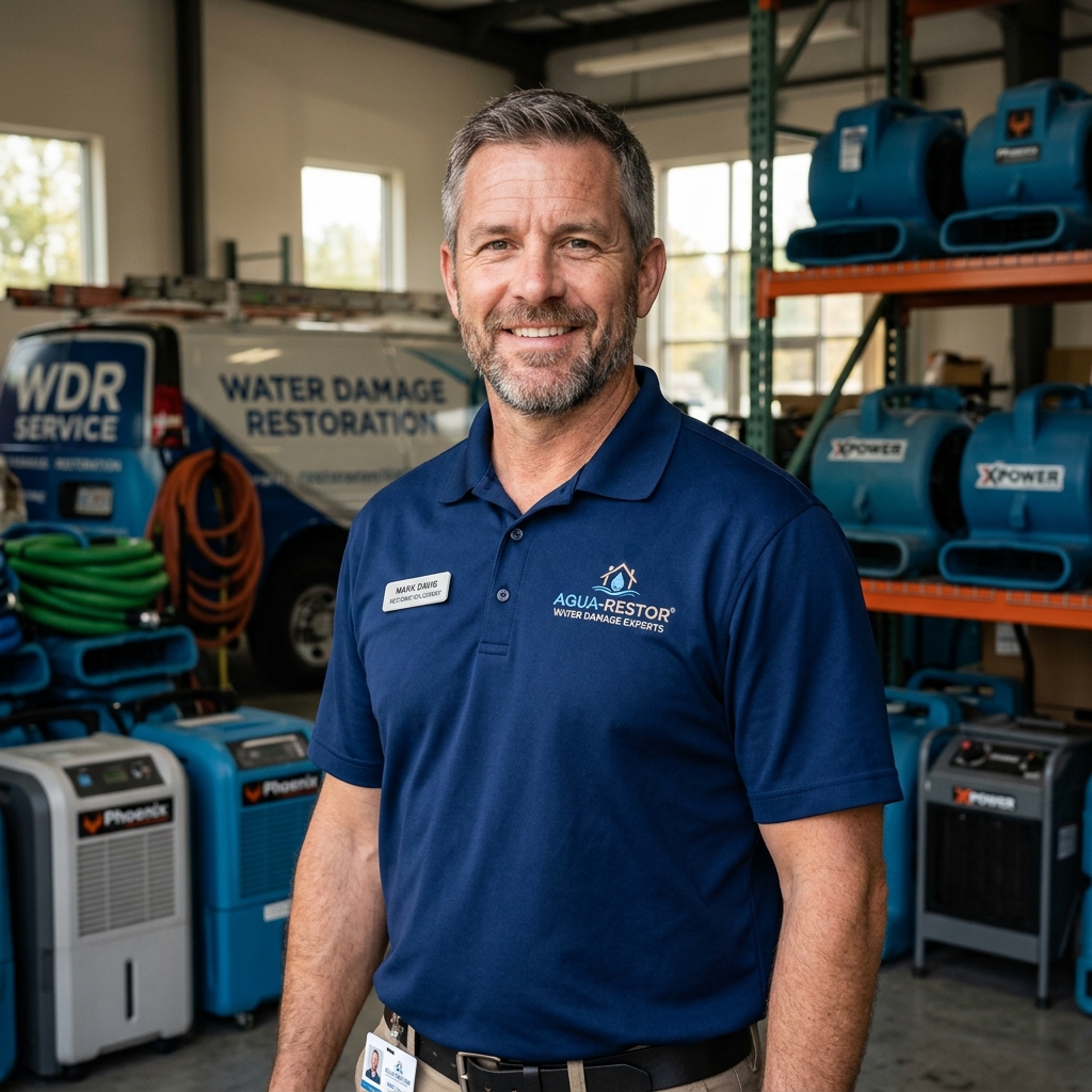 Donald Hernandez - Master Restorer in Lyman